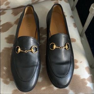 Gucci loafers